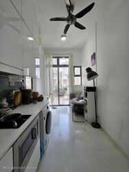 One Dusun Residences (D12), Apartment #476916361